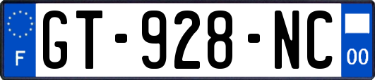 GT-928-NC
