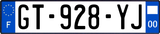 GT-928-YJ