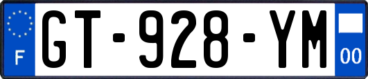 GT-928-YM