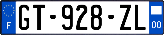 GT-928-ZL