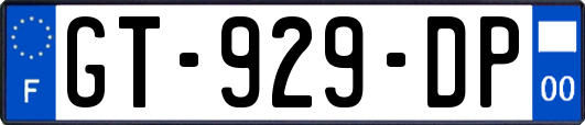 GT-929-DP