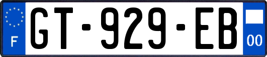 GT-929-EB