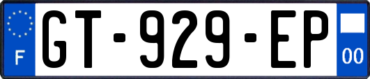 GT-929-EP