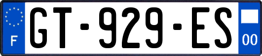 GT-929-ES