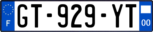 GT-929-YT