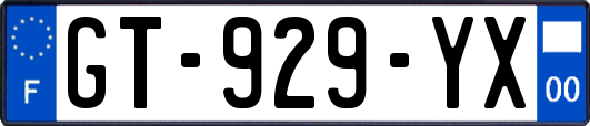GT-929-YX