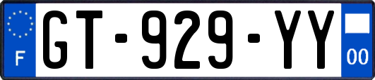 GT-929-YY