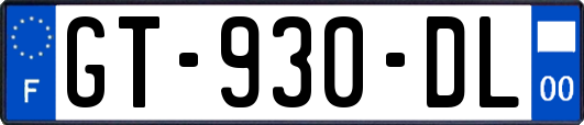 GT-930-DL