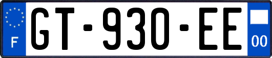 GT-930-EE