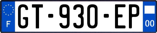 GT-930-EP