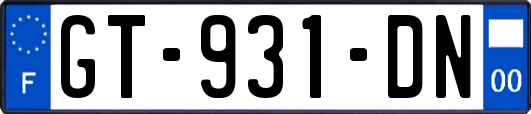 GT-931-DN