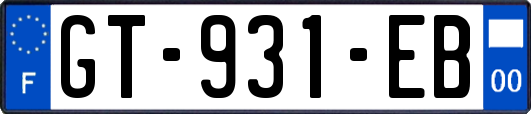 GT-931-EB