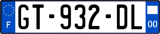 GT-932-DL