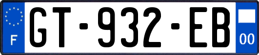 GT-932-EB