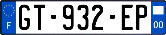 GT-932-EP