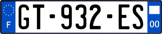 GT-932-ES
