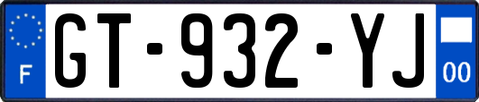 GT-932-YJ