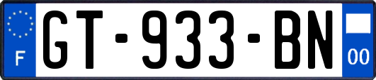 GT-933-BN