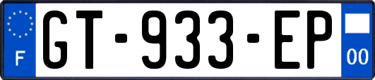 GT-933-EP