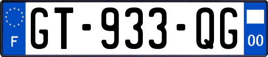 GT-933-QG