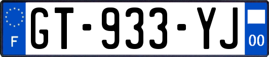 GT-933-YJ