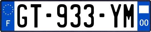 GT-933-YM