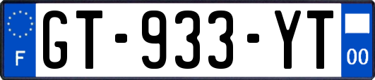 GT-933-YT
