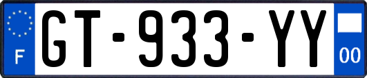 GT-933-YY