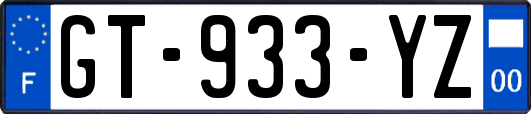GT-933-YZ