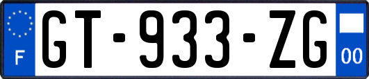 GT-933-ZG