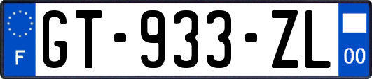 GT-933-ZL