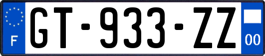 GT-933-ZZ