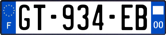 GT-934-EB