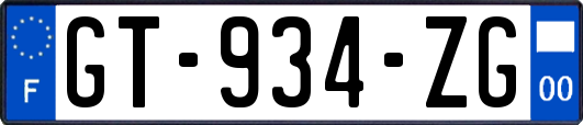 GT-934-ZG