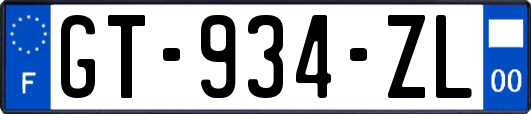GT-934-ZL
