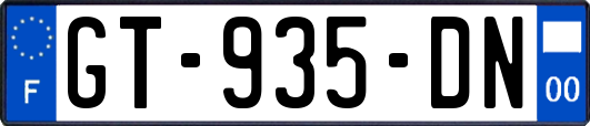 GT-935-DN