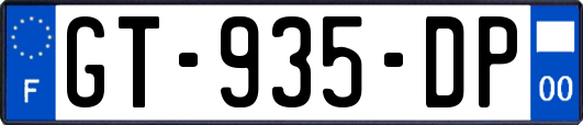 GT-935-DP