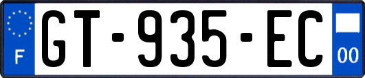 GT-935-EC
