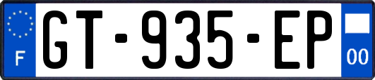 GT-935-EP