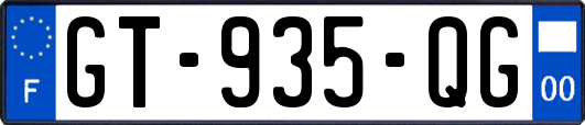 GT-935-QG