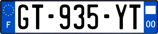 GT-935-YT