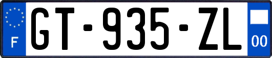 GT-935-ZL