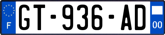 GT-936-AD