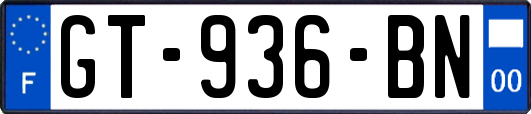 GT-936-BN