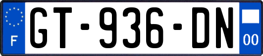 GT-936-DN