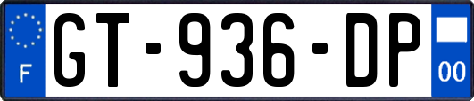 GT-936-DP