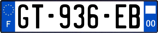 GT-936-EB
