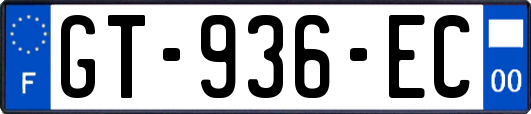 GT-936-EC