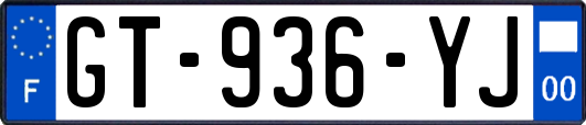 GT-936-YJ