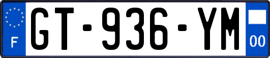 GT-936-YM